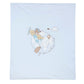 Copertina Culla/Carrozzino 102081 - Coccole e Ricami p.iva IT09642670583