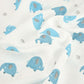 Copertina Elefanti 213051 - Coccole e Ricami p.iva IT09642670583