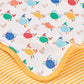 Copertina GRANCHIO 243065 - Coccole e Ricami p.iva IT09642670583