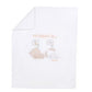 Copertina Imbottita 91200 - Coccole e Ricami p.iva IT09642670583