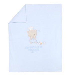 Copertina Imbottita 91200 - Coccole e Ricami p.iva IT09642670583