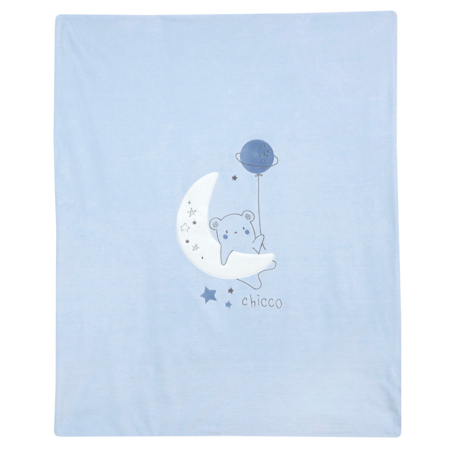 Copertina Imbottita Best Price 103242 - Coccole e Ricami