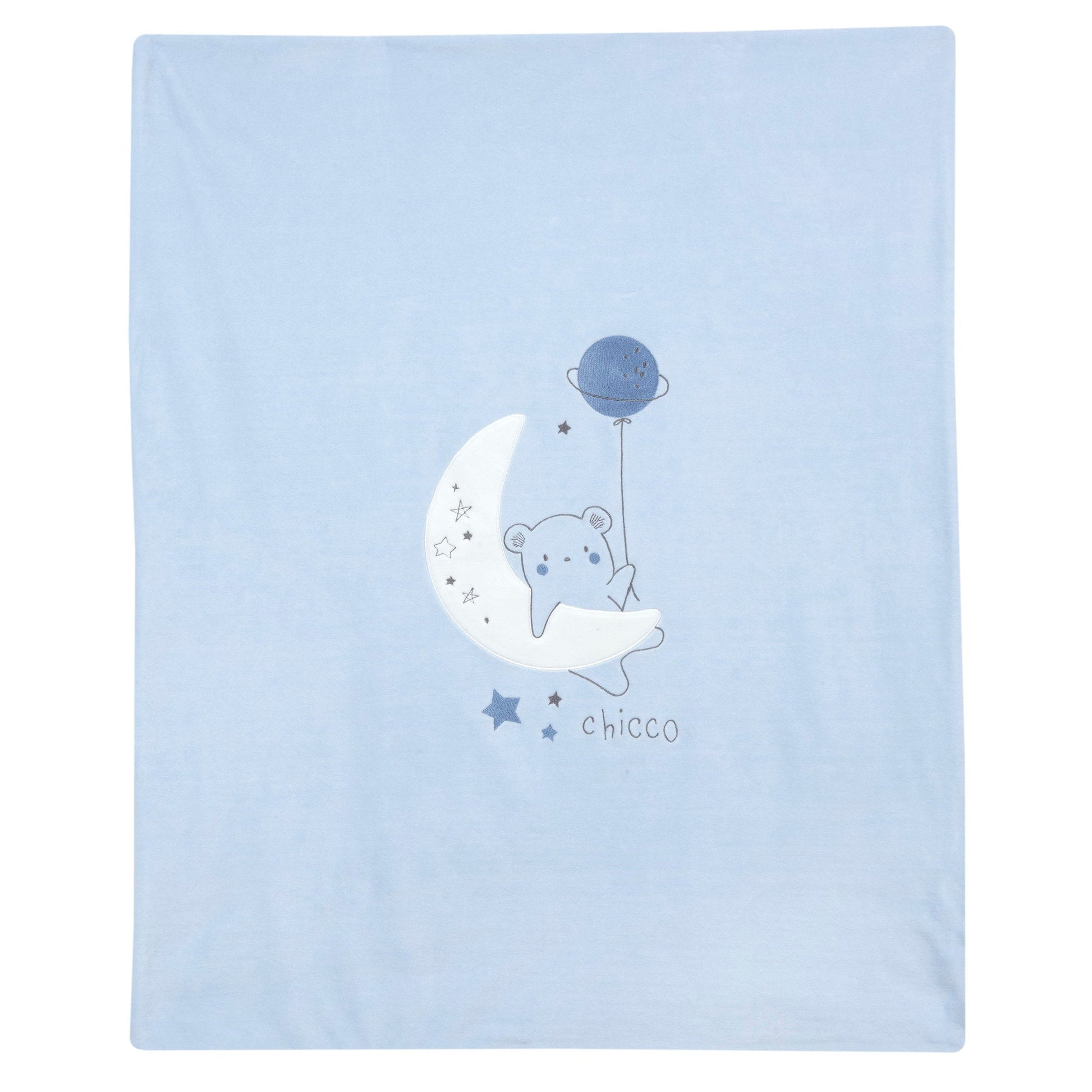 Copertina Imbottita Best Price 103242 - Coccole e Ricami