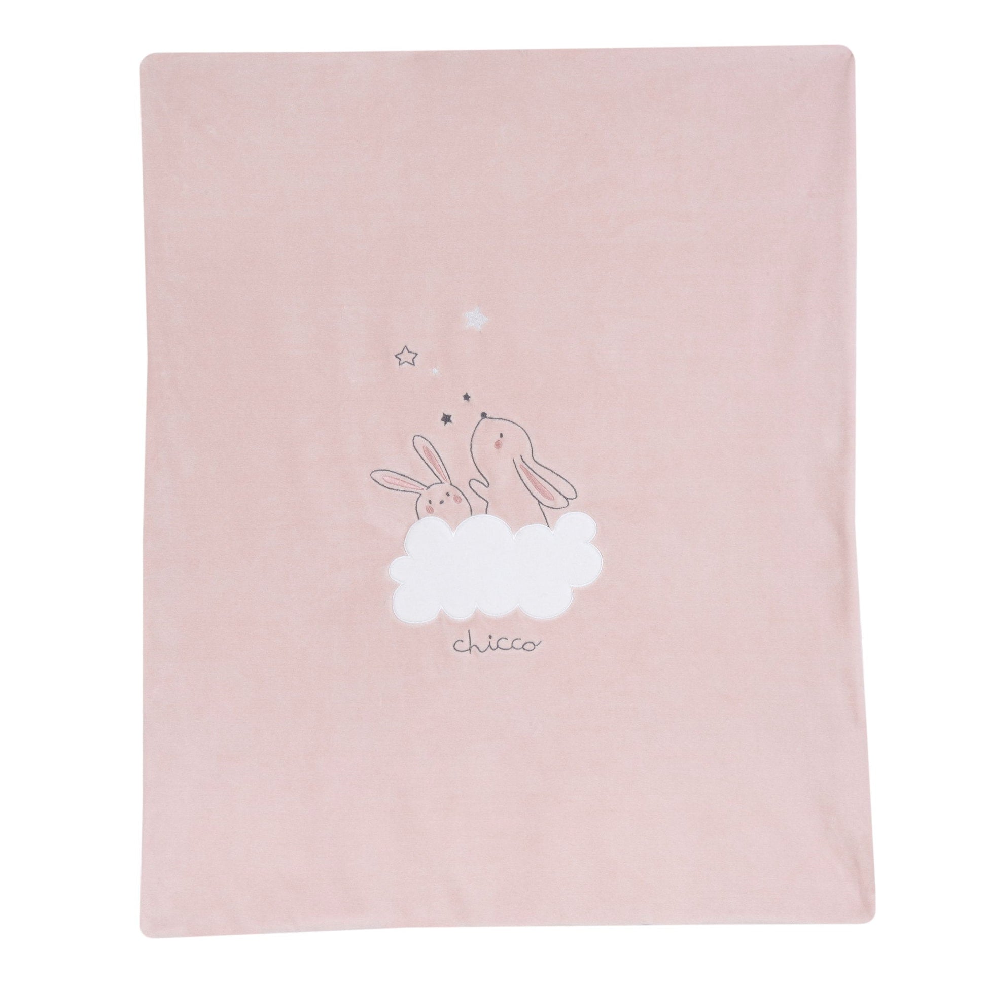 Copertina Imbottita Best Price 103242 - Coccole e Ricami