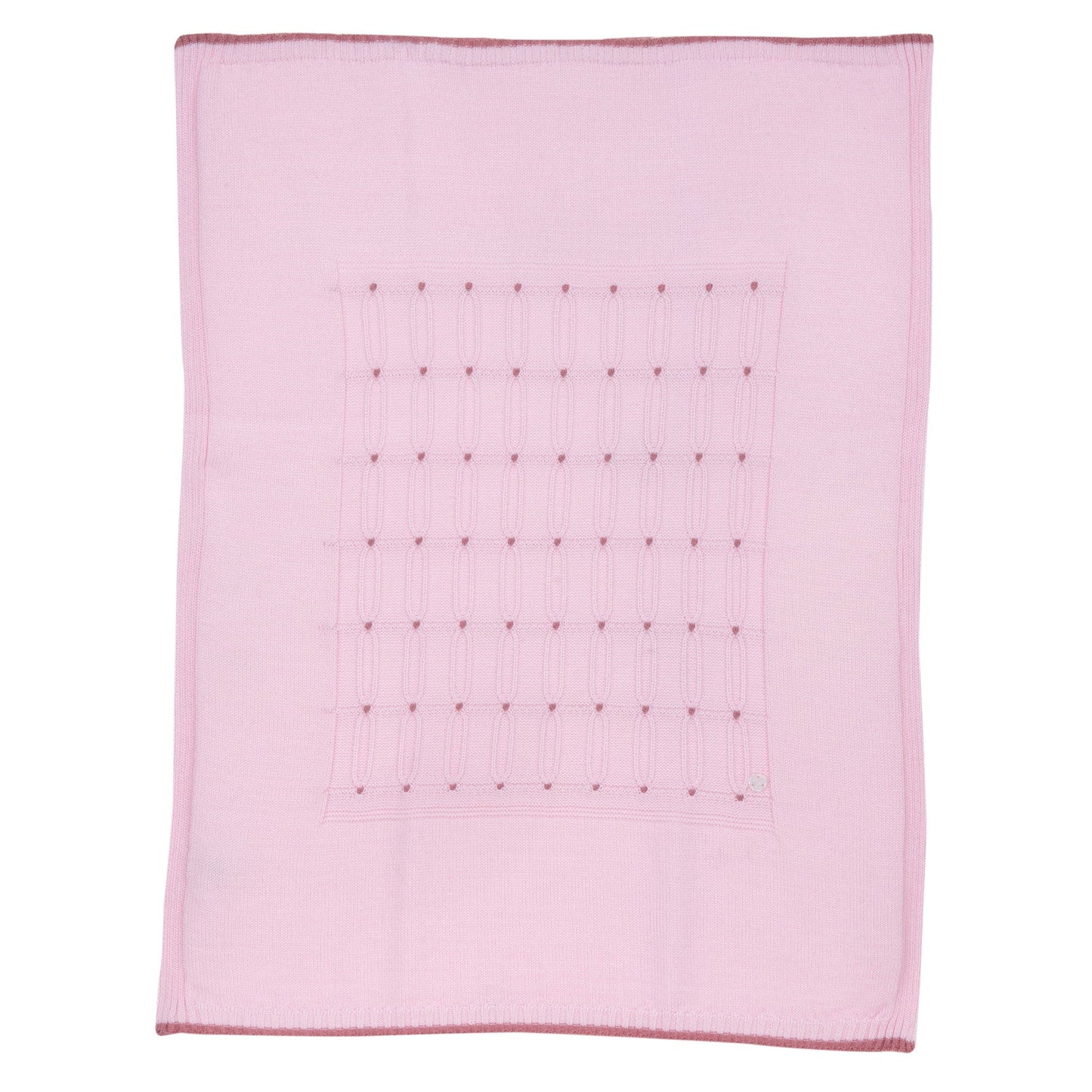 Copertina Lana 102525 - 102714 - Coccole e Ricami