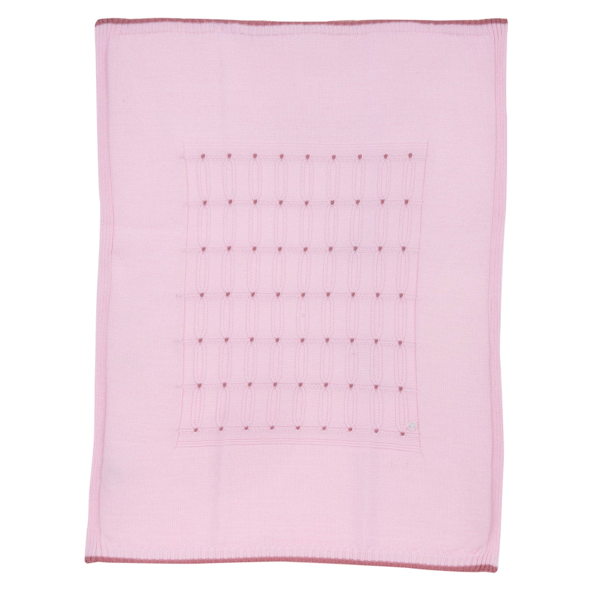 Copertina Lana 102525 - 102714 - Coccole e Ricami