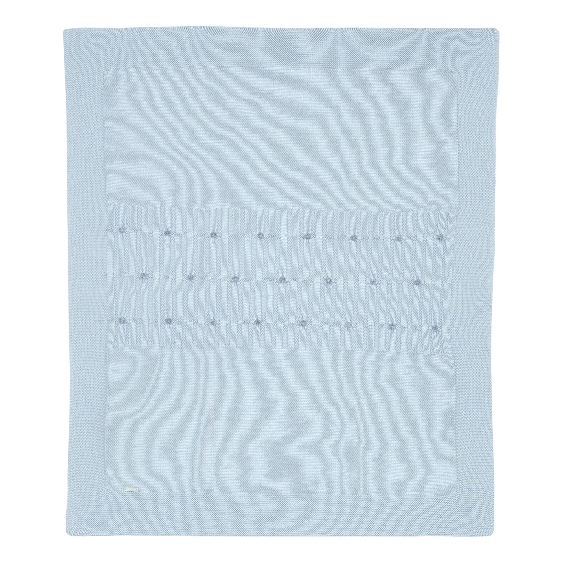 Copertina Lana 102525 - 102714 - Coccole e Ricami