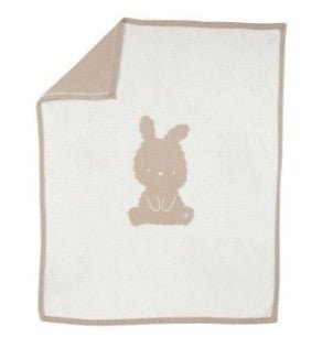 Copertina Maglia Coniglietto 100316 - Coccole e Ricami p.iva IT09642670583