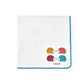 Copertina Riccio 132118 - Coccole e Ricami p.iva IT09642670583