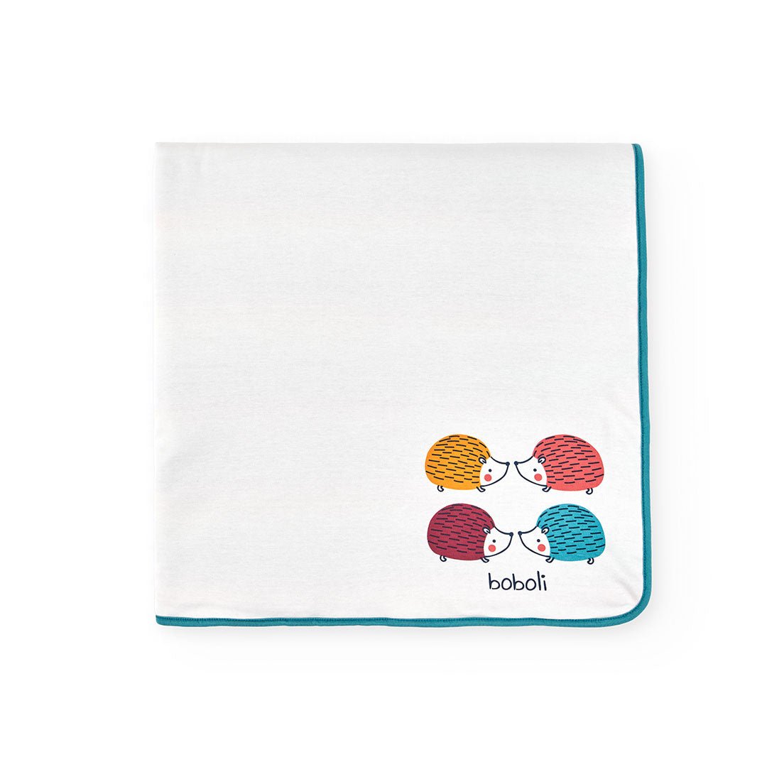 Copertina Riccio 132118 - Coccole e Ricami p.iva IT09642670583