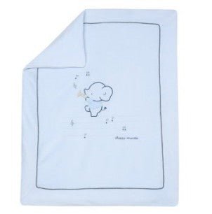 Copertina Sfoderabile 100359 - Coccole e Ricami p.iva IT09642670583