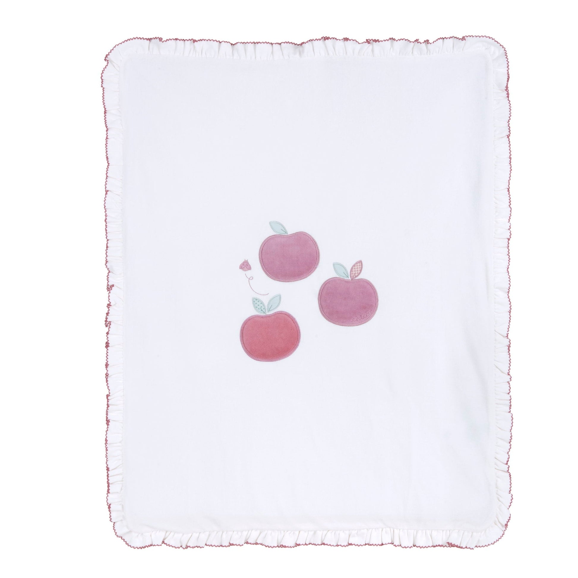 Copertina Sfoderabile 102374 - Coccole e Ricami p.iva IT09642670583