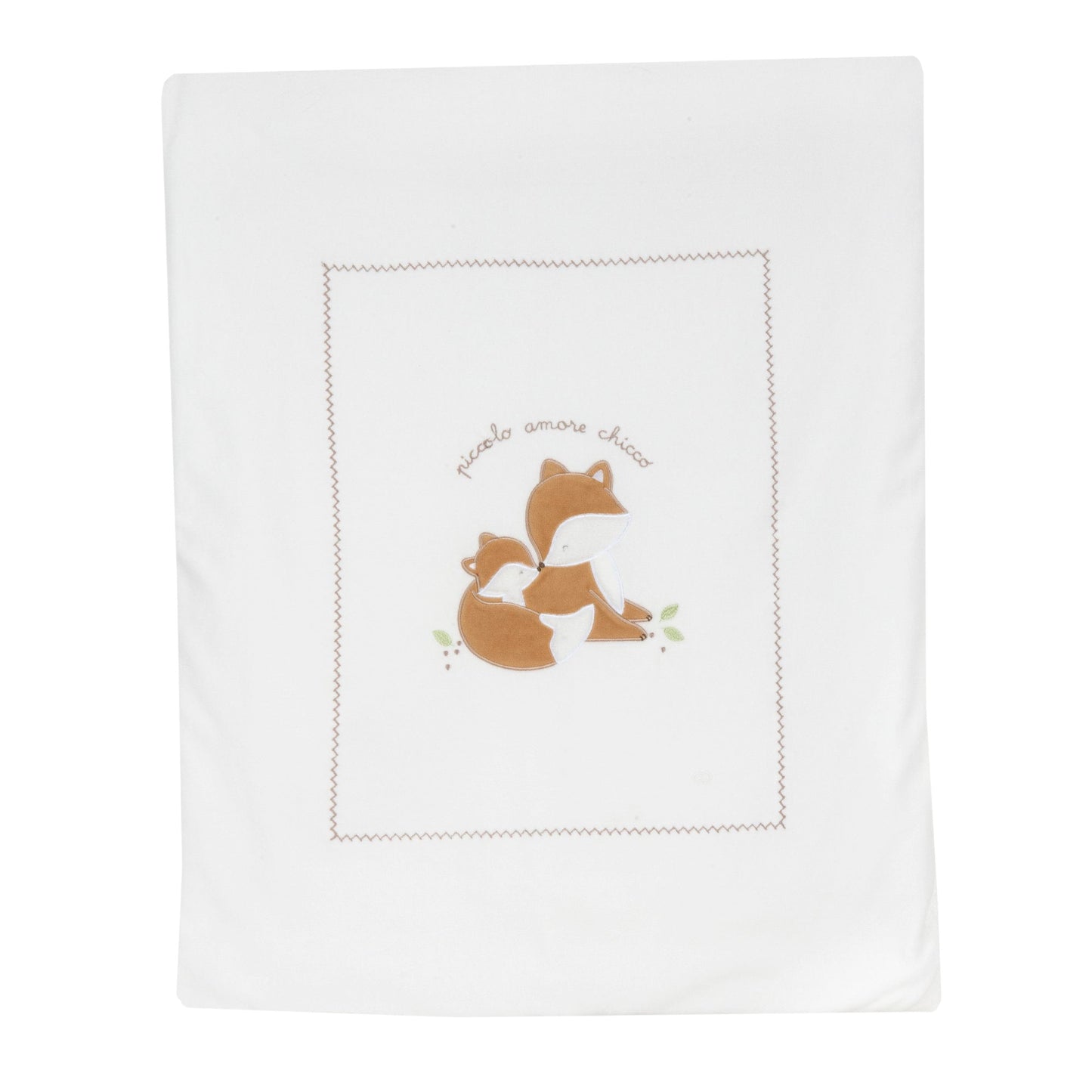Copertina Sfoderabile 102617 - Coccole e Ricami