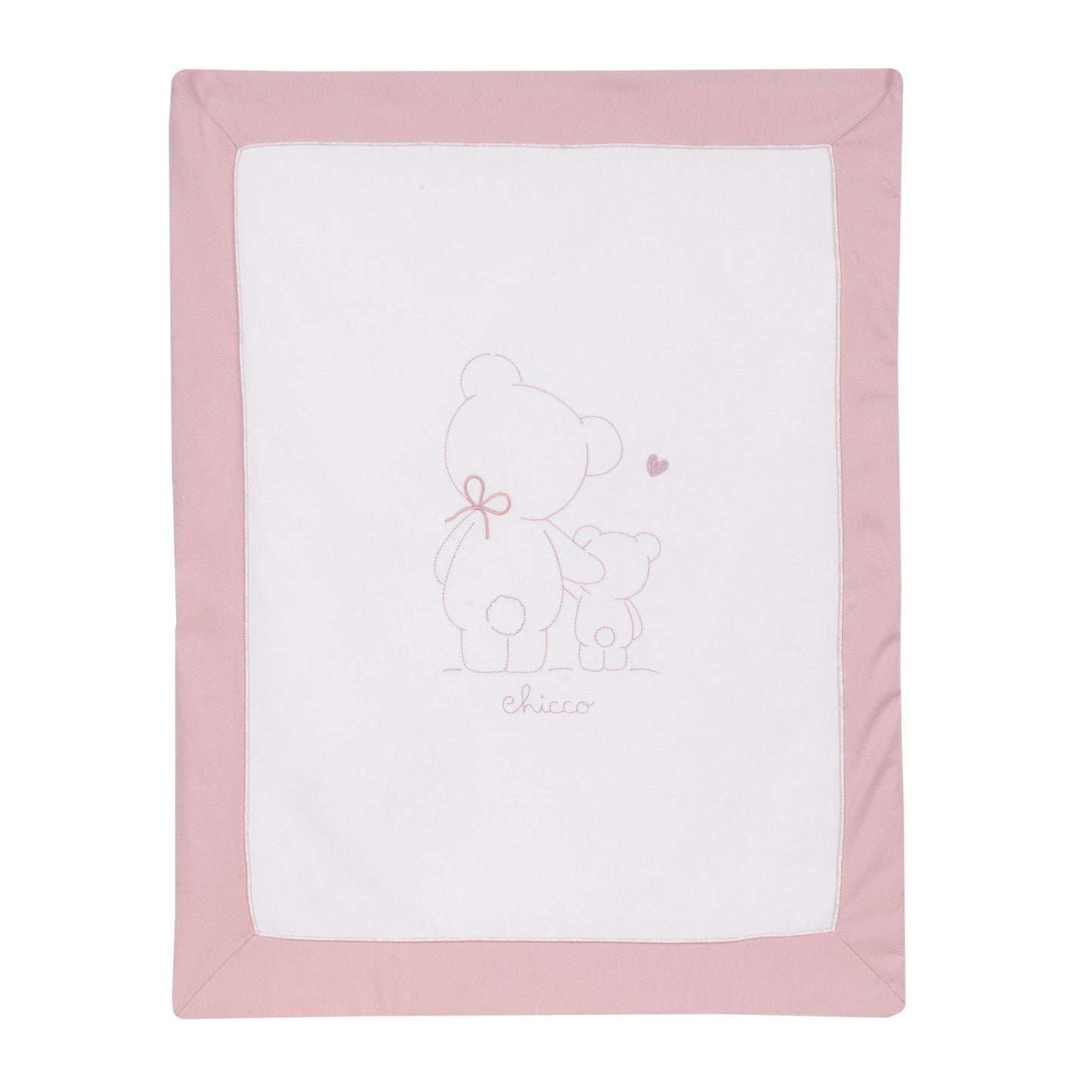 Copertina Sfoderabile 102704 - Coccole e Ricami
