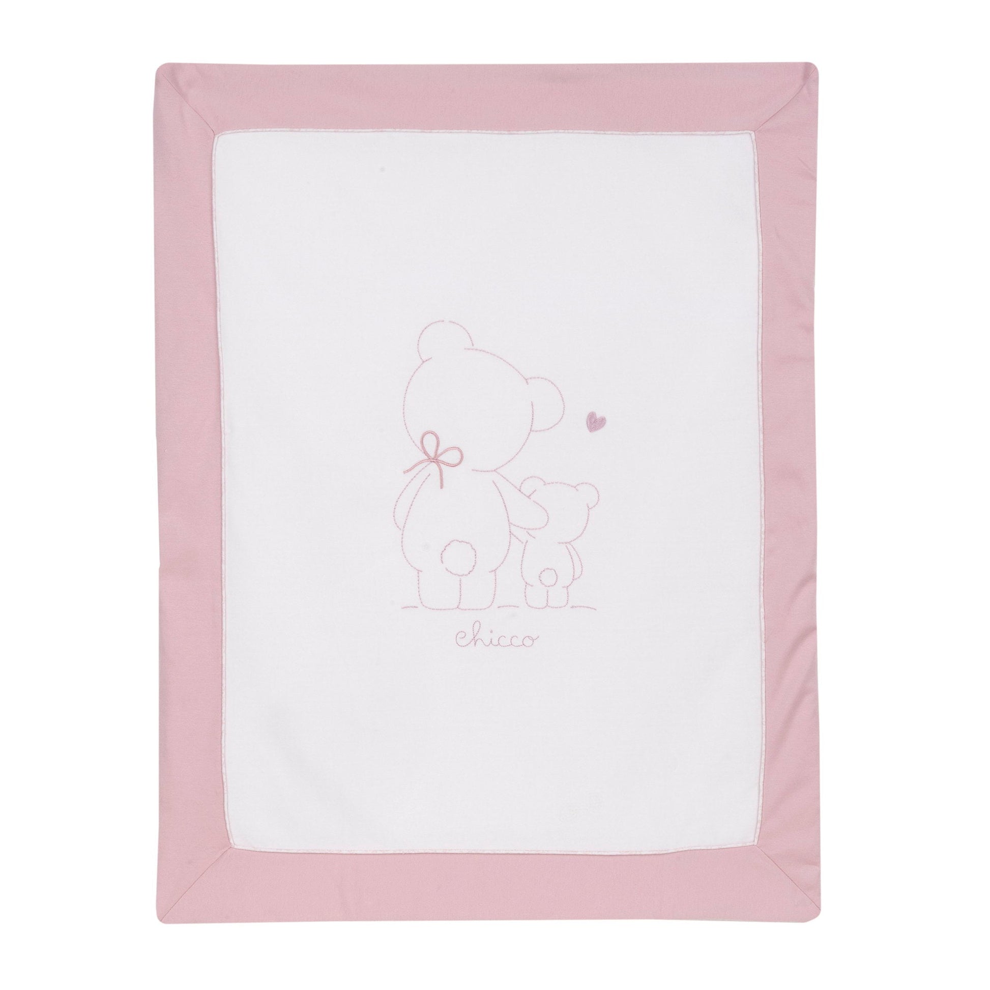 Copertina Sfoderabile 102704 - Coccole e Ricami