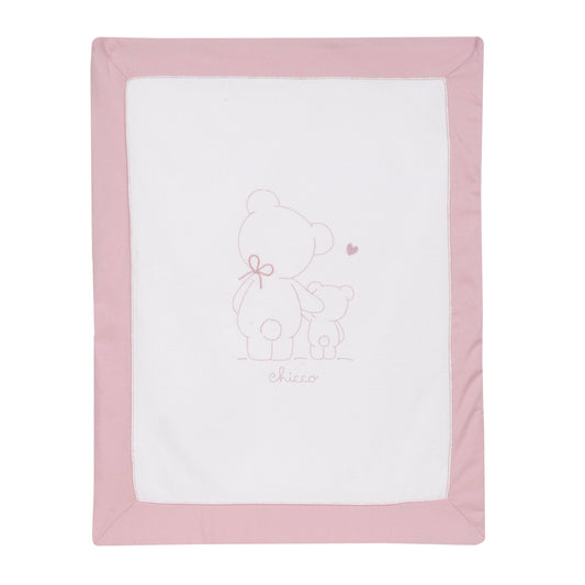 Copertina Sfoderabile 102704 - Coccole e Ricami