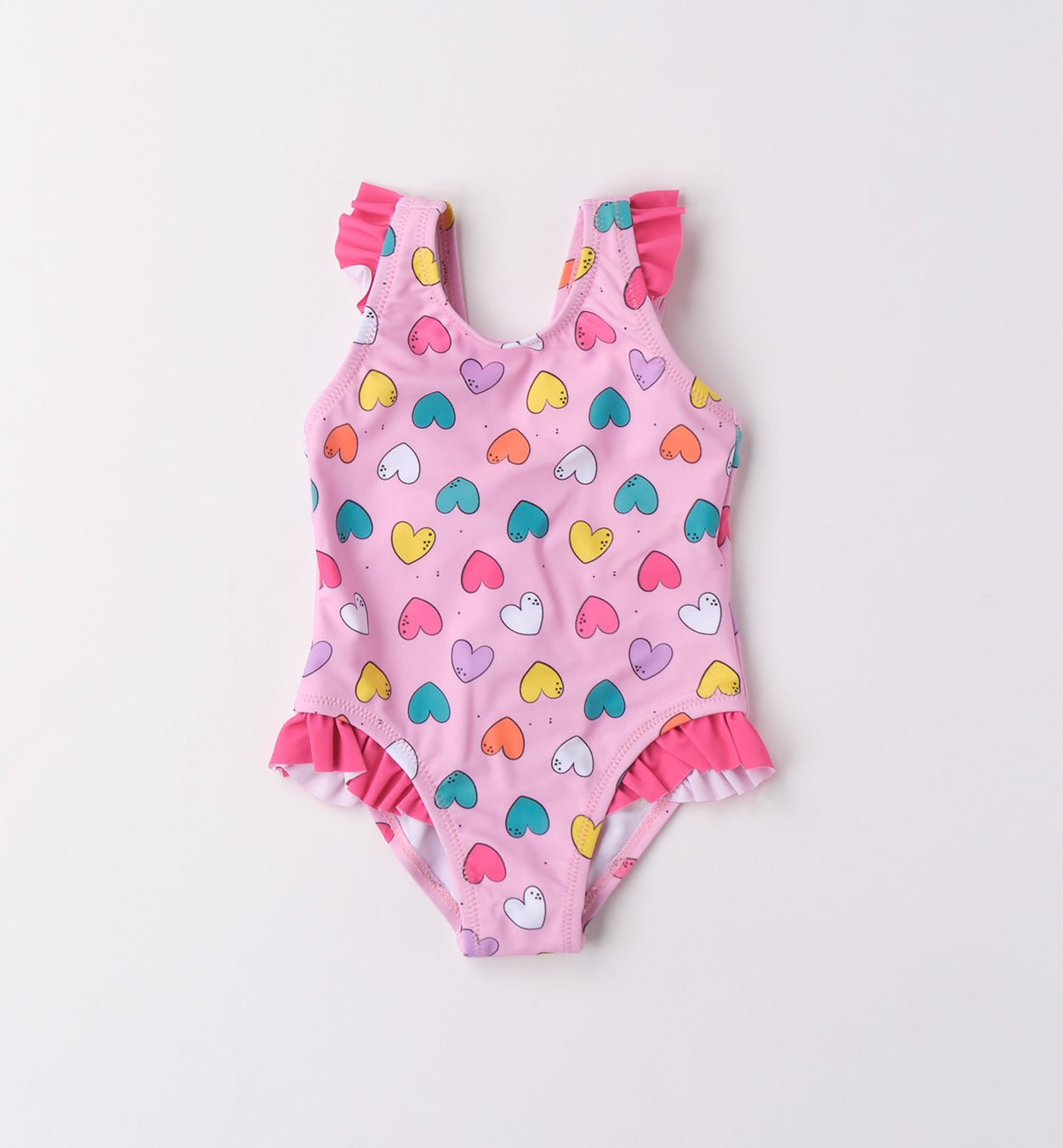 Costume Intero 4G953 - Coccole e Ricami p.iva IT09642670583
