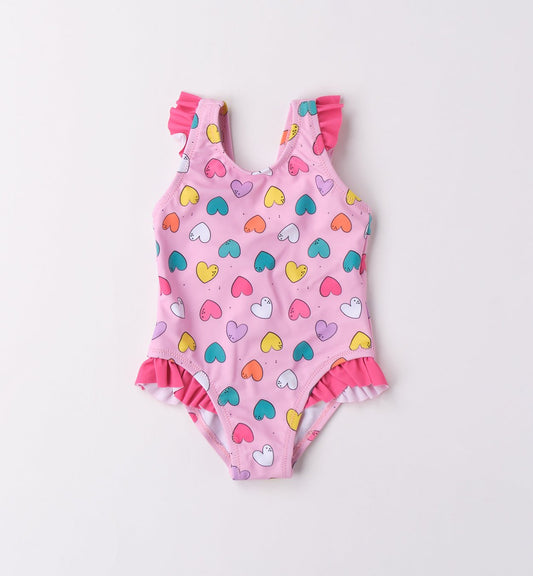 Costume Intero 4G953 - Coccole e Ricami p.iva IT09642670583