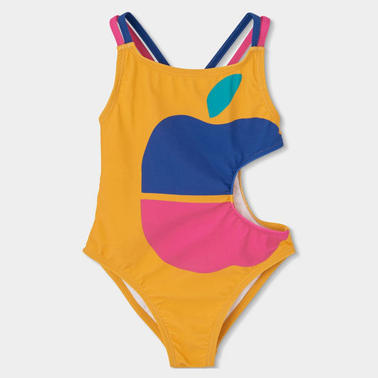 Costume Intero MELA 343178 - Coccole e Ricami p.iva IT09642670583