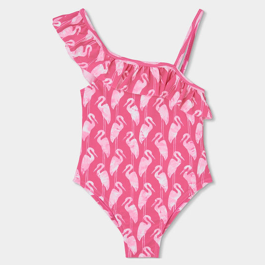 Costume Intero PELLICANO 443113 - Coccole e Ricami p.iva IT09642670583