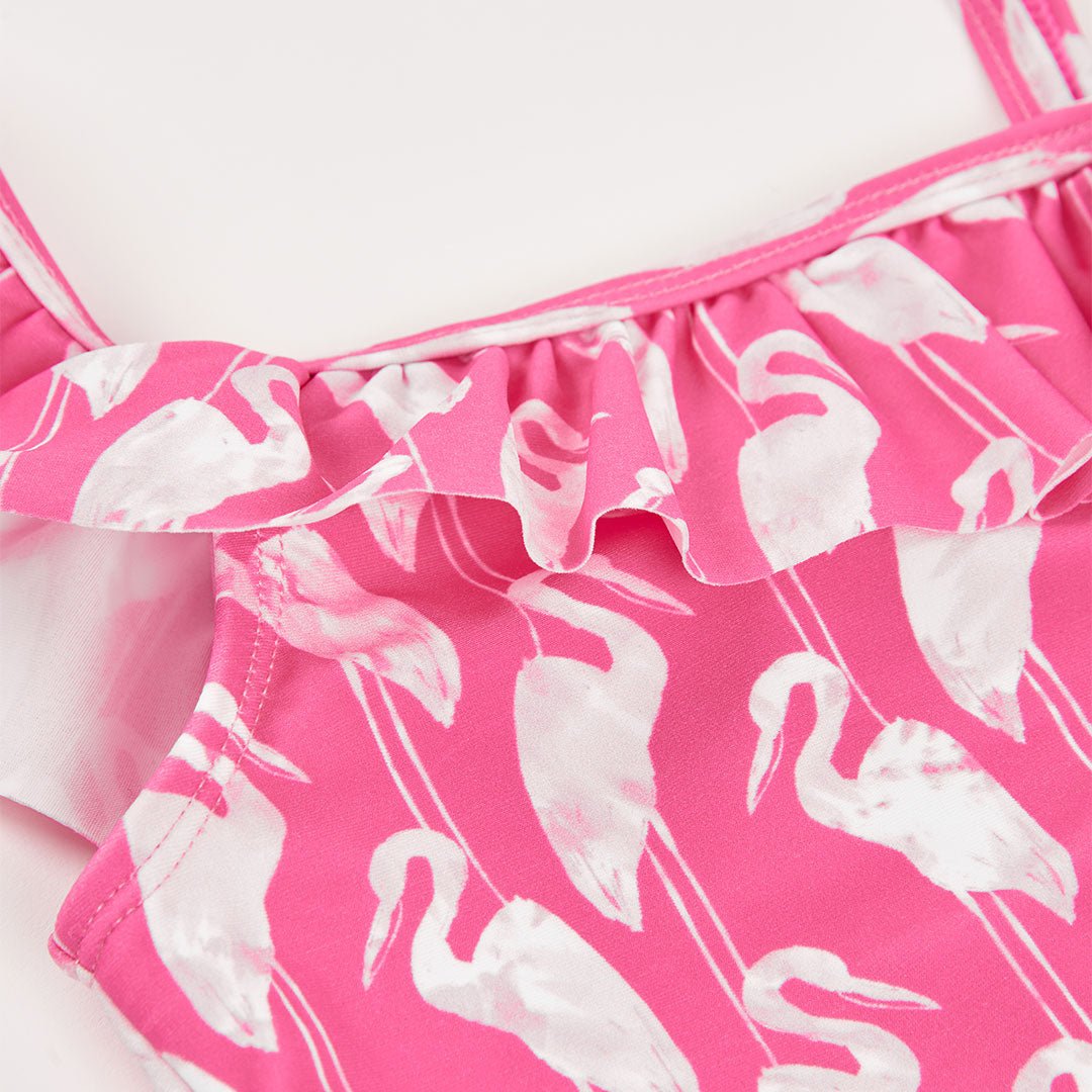 Costume Intero PELLICANO 443113 - Coccole e Ricami p.iva IT09642670583