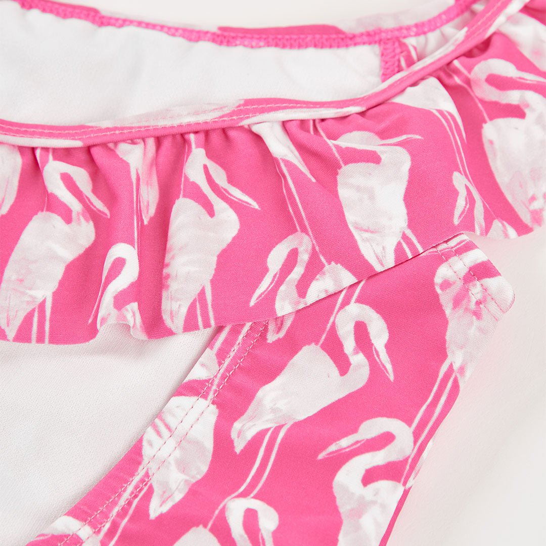 Costume Intero PELLICANO 443113 - Coccole e Ricami p.iva IT09642670583