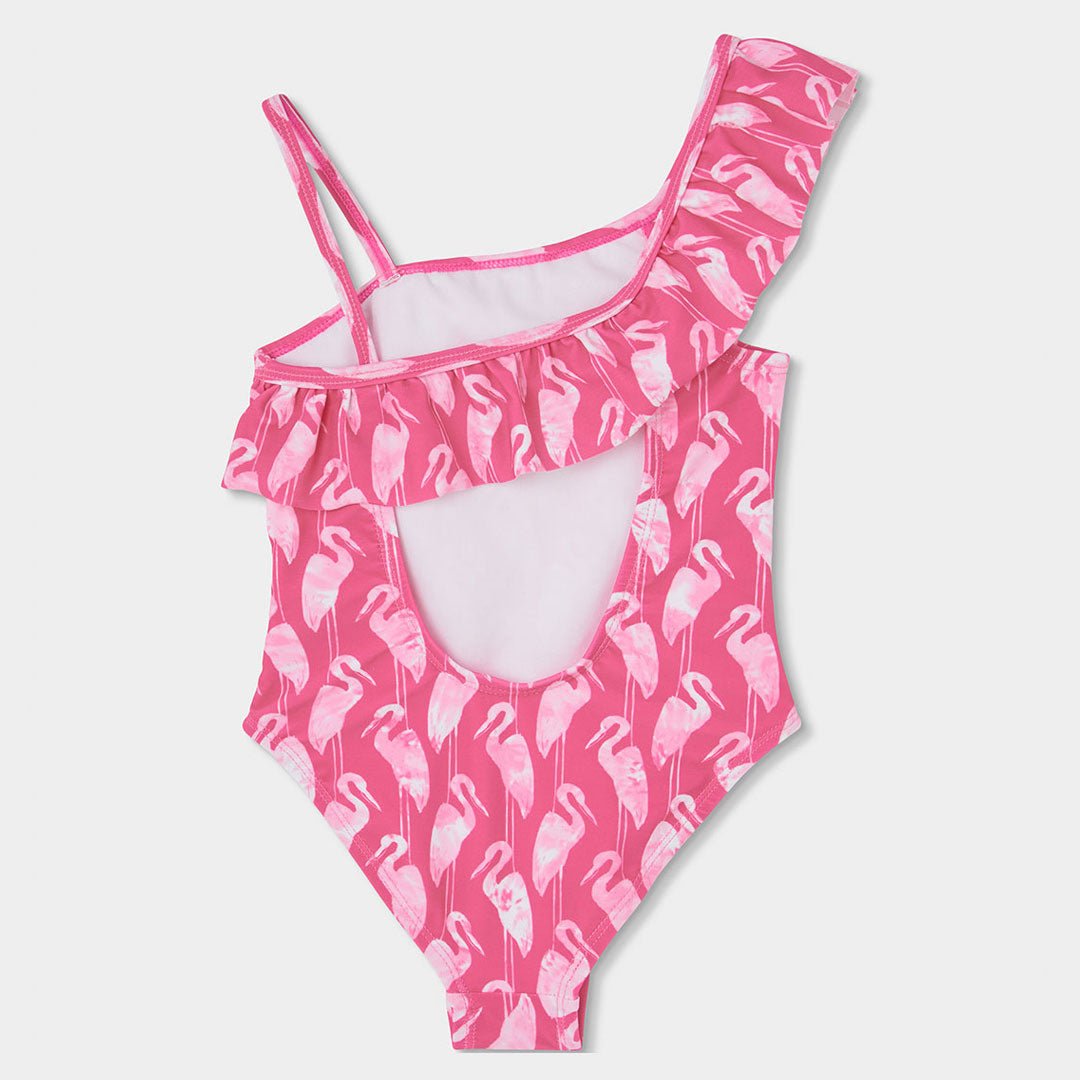 Costume Intero PELLICANO 443113 - Coccole e Ricami p.iva IT09642670583