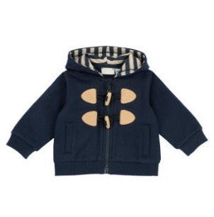 Felpa Alamari 78600 - Coccole e Ricami p.iva IT09642670583