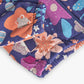 Felpa Bambina Fantasia 222152 - Coccole e Ricami p.iva IT09642670583