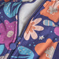 Felpa Bambina Fantasia 222152 - Coccole e Ricami p.iva IT09642670583