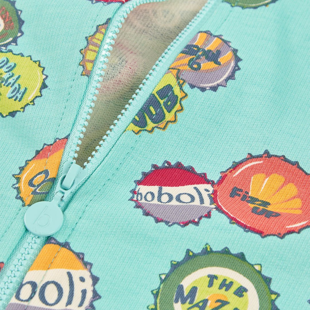 Felpa TAPPI 523134 - Coccole e Ricami p.iva IT09642670583