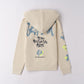 Felpa Teenager 4F406 - Coccole e Ricami p.iva IT09642670583
