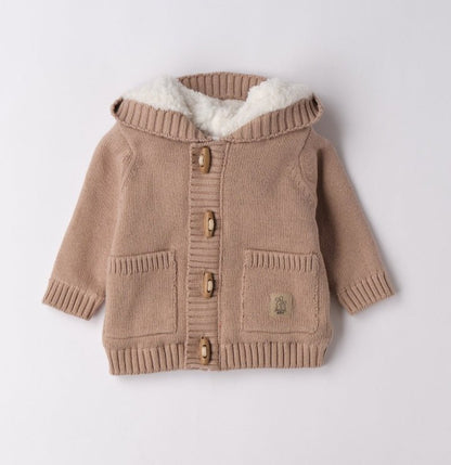Giacca Alamari 4F058 - Coccole e Ricami p.iva IT09642670583
