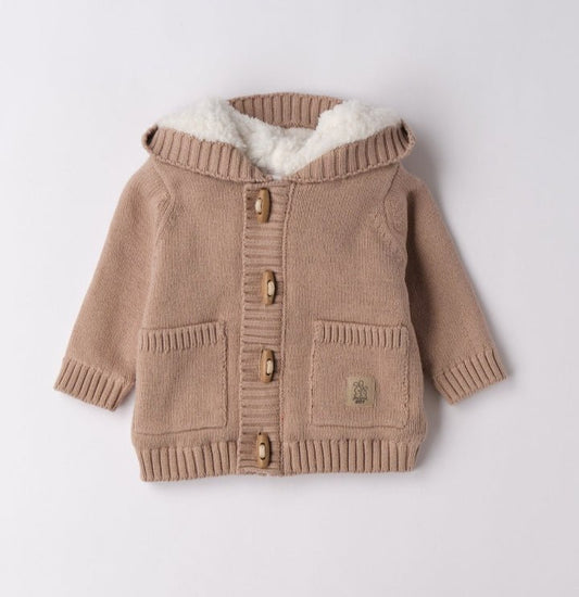 Giacca Alamari 4F058 - Coccole e Ricami p.iva IT09642670583