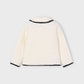 Giacca Bimba Boucle 4436 - Coccole e Ricami p.iva IT09642670583