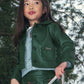 Giacca Ecopelle Smerlo 4410 - Coccole e Ricami p.iva IT09642670583
