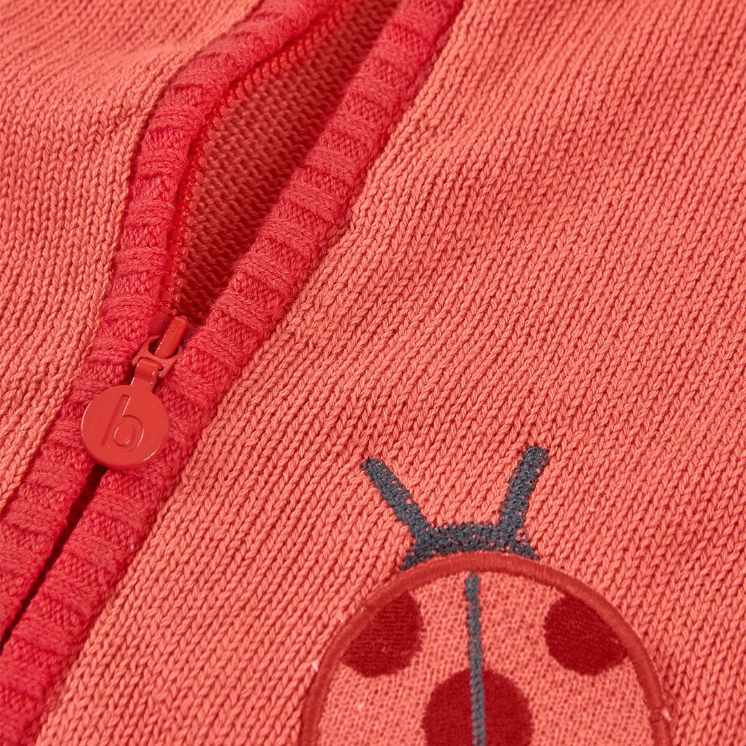 Giacca Filo Coccinella 113106 - Coccole e Ricami p.iva IT09642670583