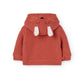 Giacca Maglia 102104 - Coccole e Ricami p.iva IT09642670583