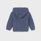 Giacca Maglia Imbottita 2350 - Coccole e Ricami p.iva IT09642670583