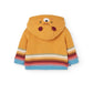 Giacca Maglia Riccio 132219 - Coccole e Ricami p.iva IT09642670583
