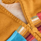 Giacca Maglia Riccio 132219 - Coccole e Ricami p.iva IT09642670583