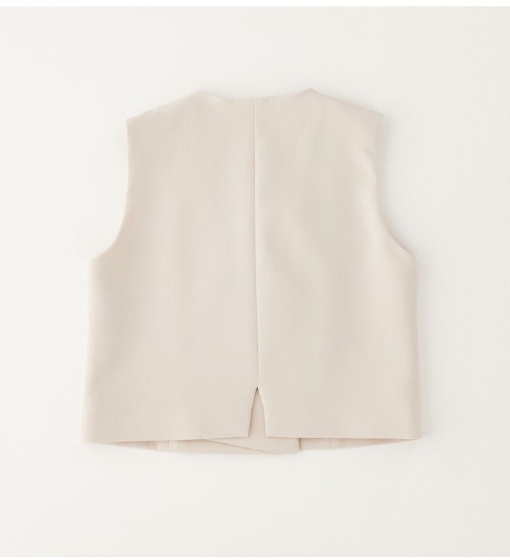 Gilet Bambina 4G687 - Coccole e Ricami p.iva IT09642670583