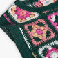 Gilet Maglia 232096 - Coccole e Ricami p.iva IT09642670583