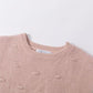 Gilet Maglia Bambina JGI85723 - Coccole e Ricami p.iva IT09642670583