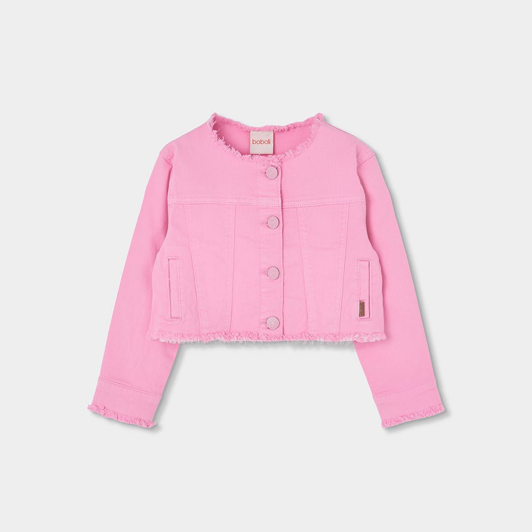 Giubbino 493006 - Coccole e Ricami p.iva IT09642670583