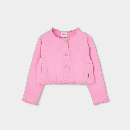 Giubbino 493006 - Coccole e Ricami p.iva IT09642670583