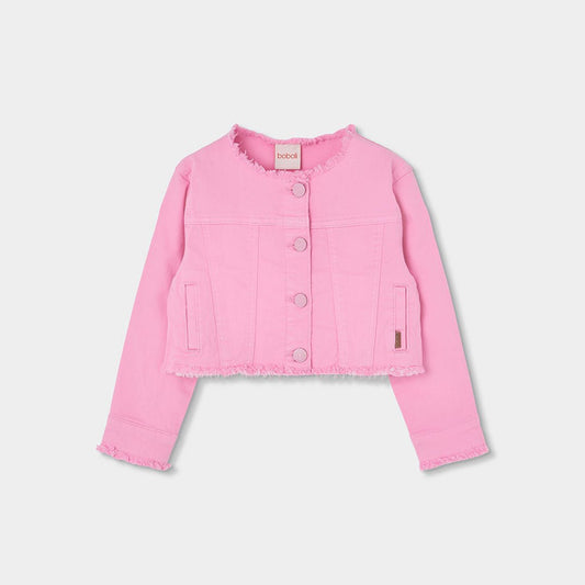 Giubbino 493006 - Coccole e Ricami p.iva IT09642670583