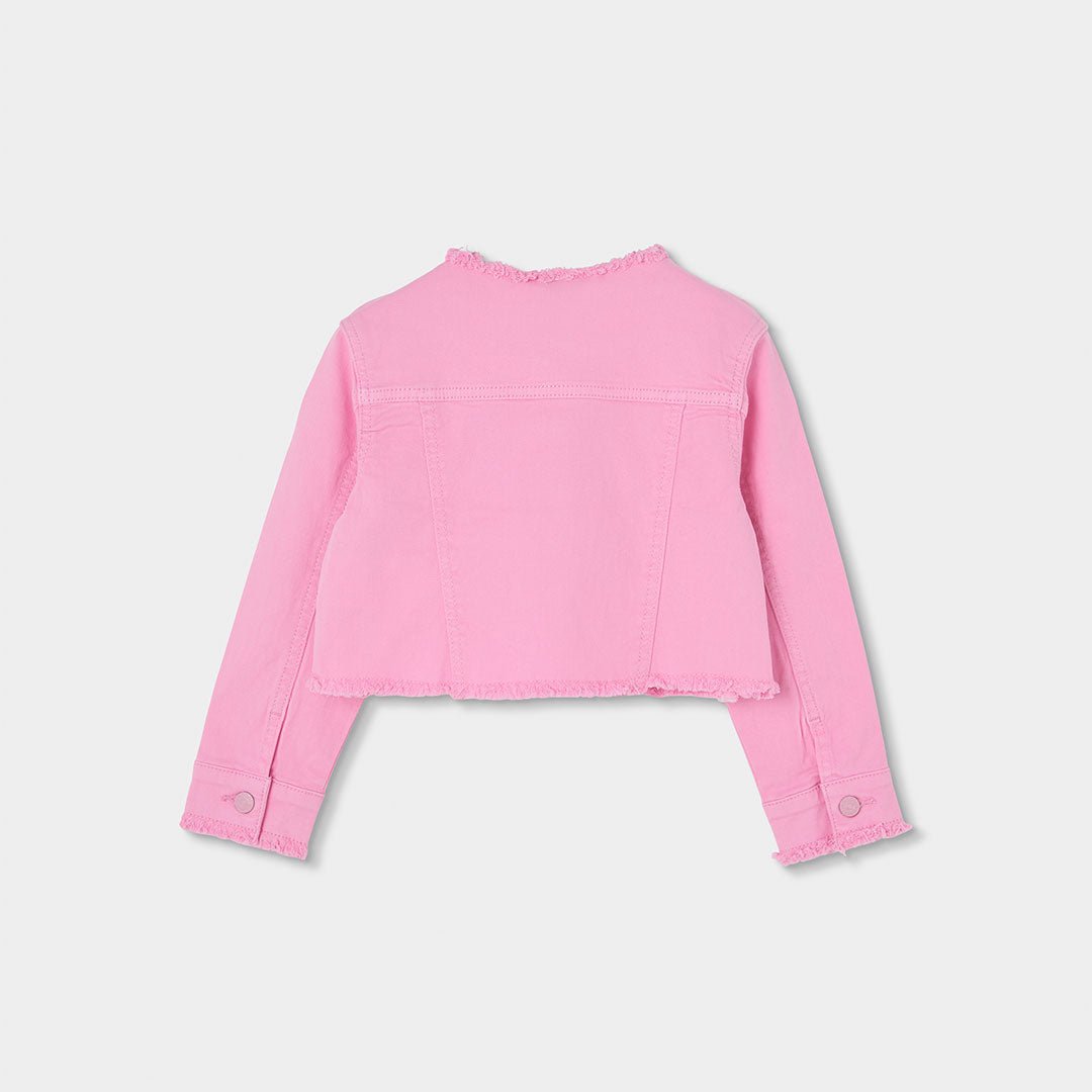 Giubbino 493006 - Coccole e Ricami p.iva IT09642670583