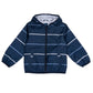 Giubbino Antivento Bambino 101960 - Coccole e Ricami p.iva IT09642670583