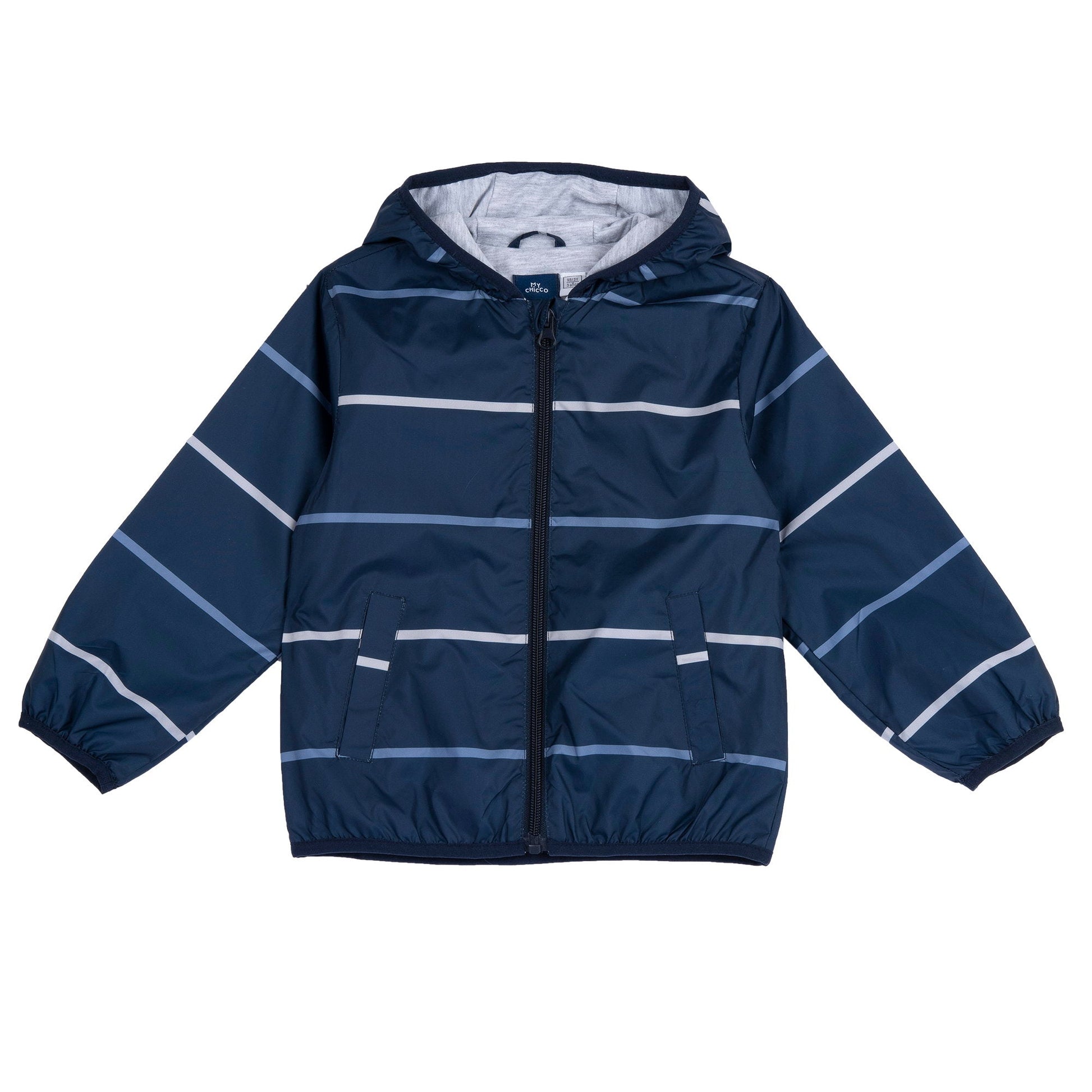 Giubbino Antivento Bambino 101960 - Coccole e Ricami p.iva IT09642670583